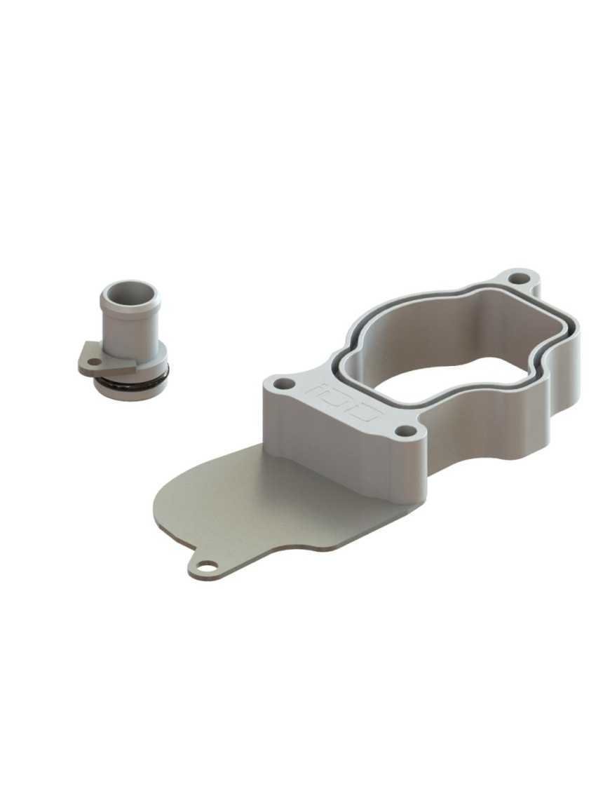 Адаптер вентиляції картера BiTurbo M57