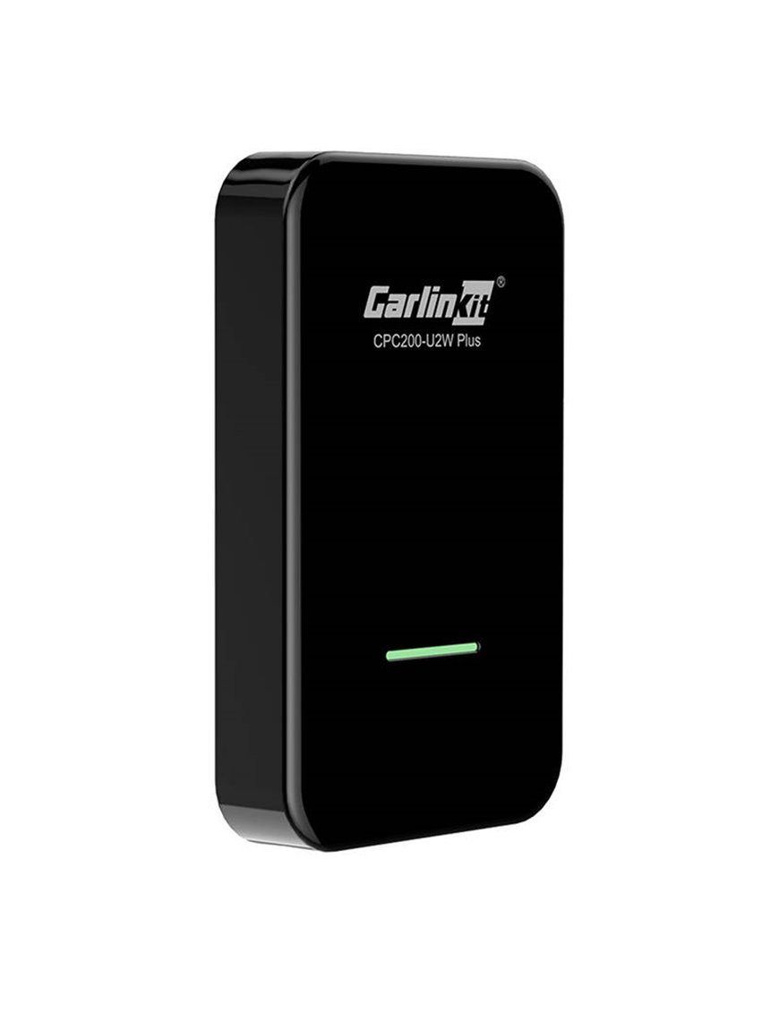 Бездротовий адаптер Carlinkit U2W Plus