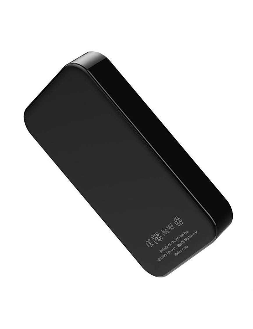 Бездротовий адаптер Carlinkit U2W Plus