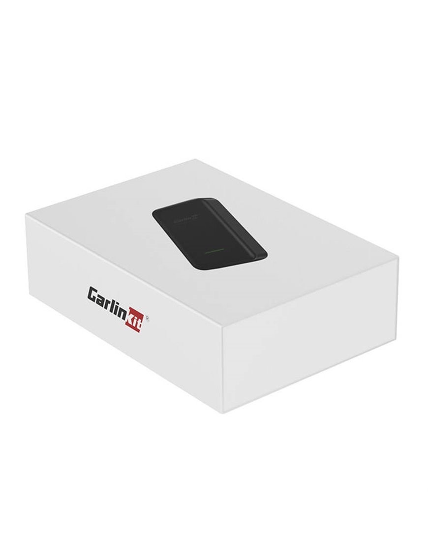Бездротовий адаптер Carlinkit U2W Plus