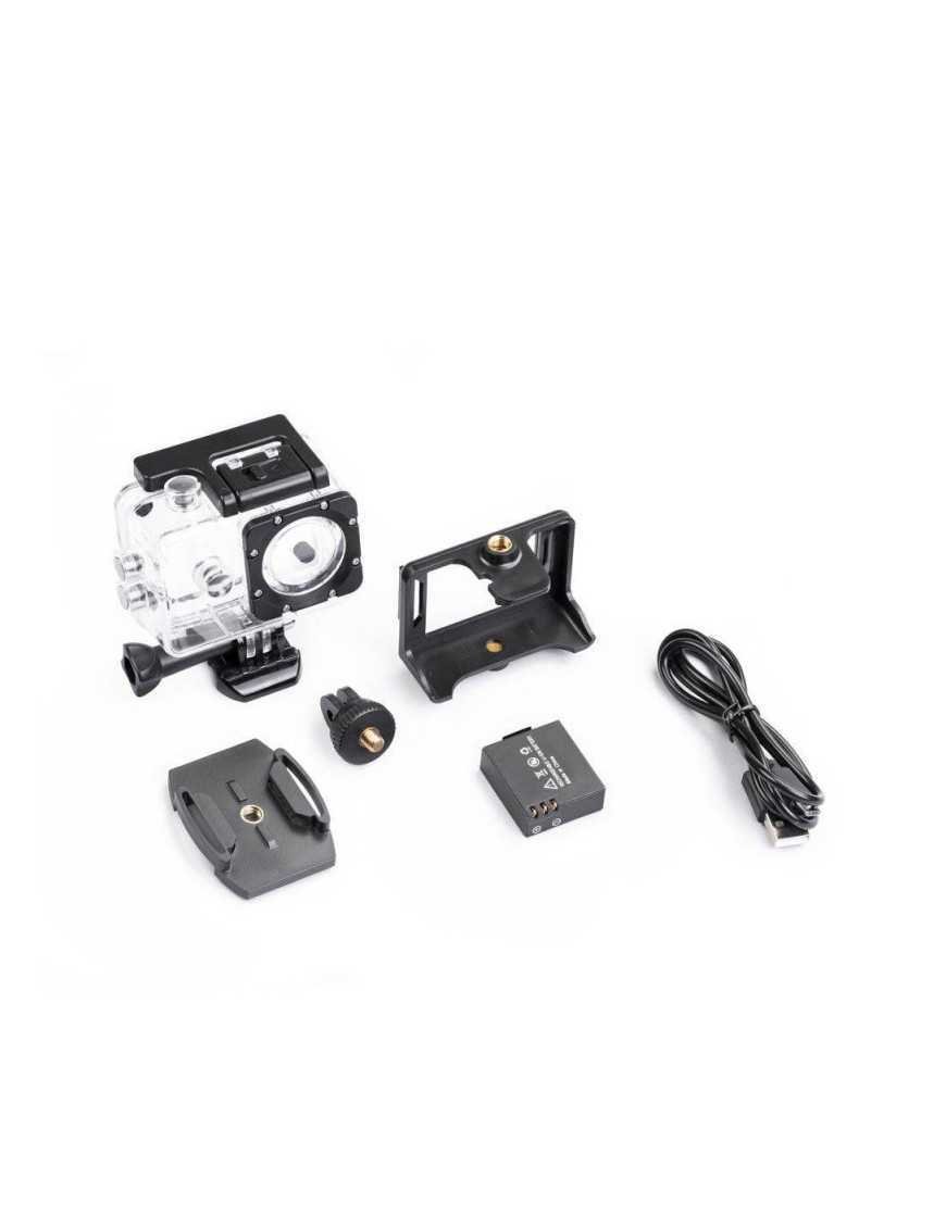 Екшн-камера H3 FULL HD Midland