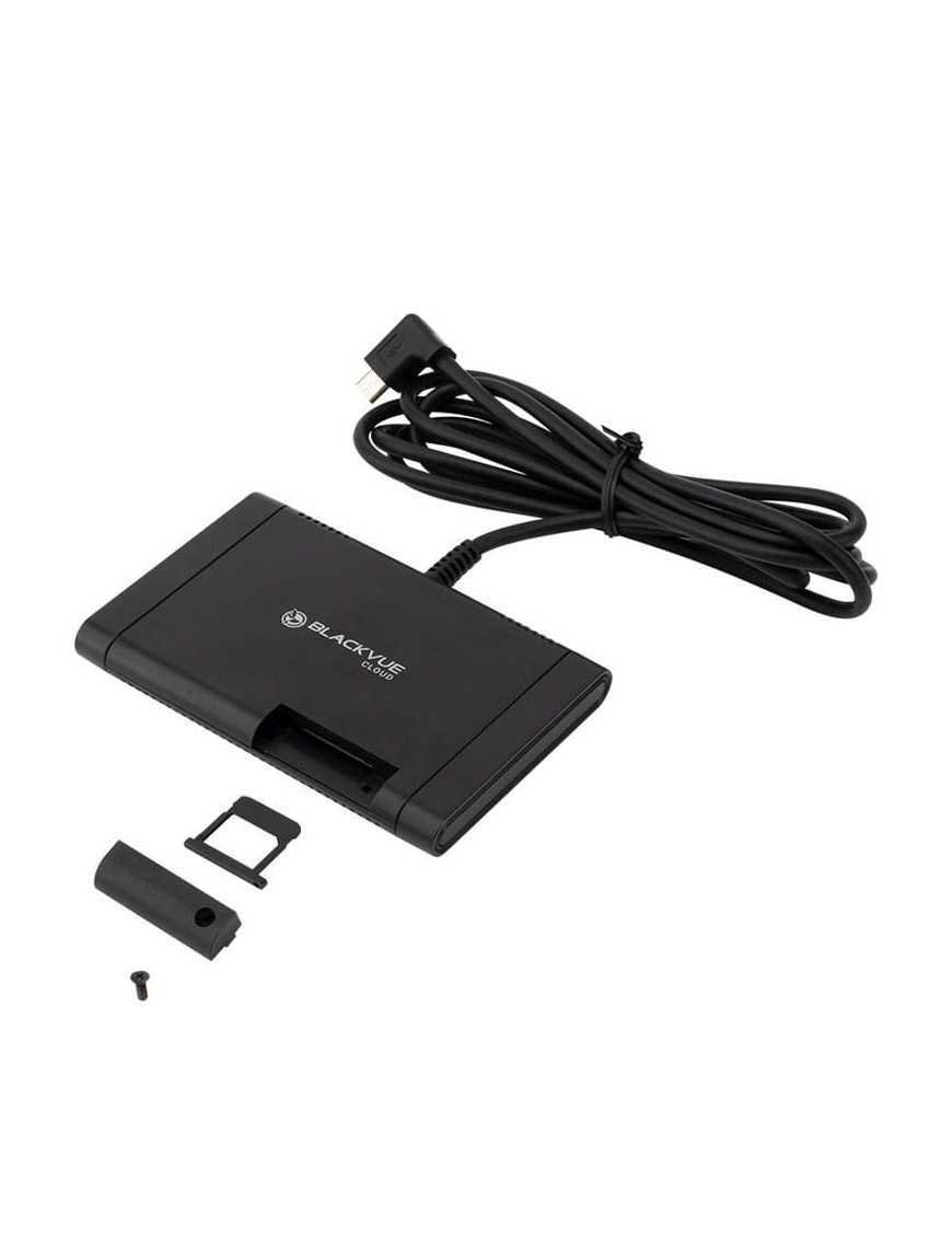 Модуль 4G/LTE BlackVue CM100-LTE для камер DR750X/DR900X