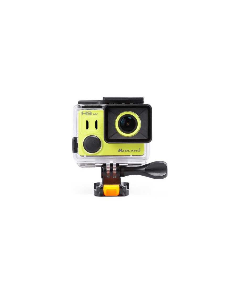 Екшн-камера H9 Ultra HD 2