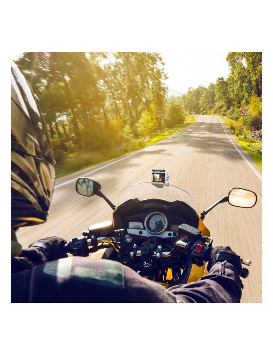 Екшн-камера H3 FULL HD Midland