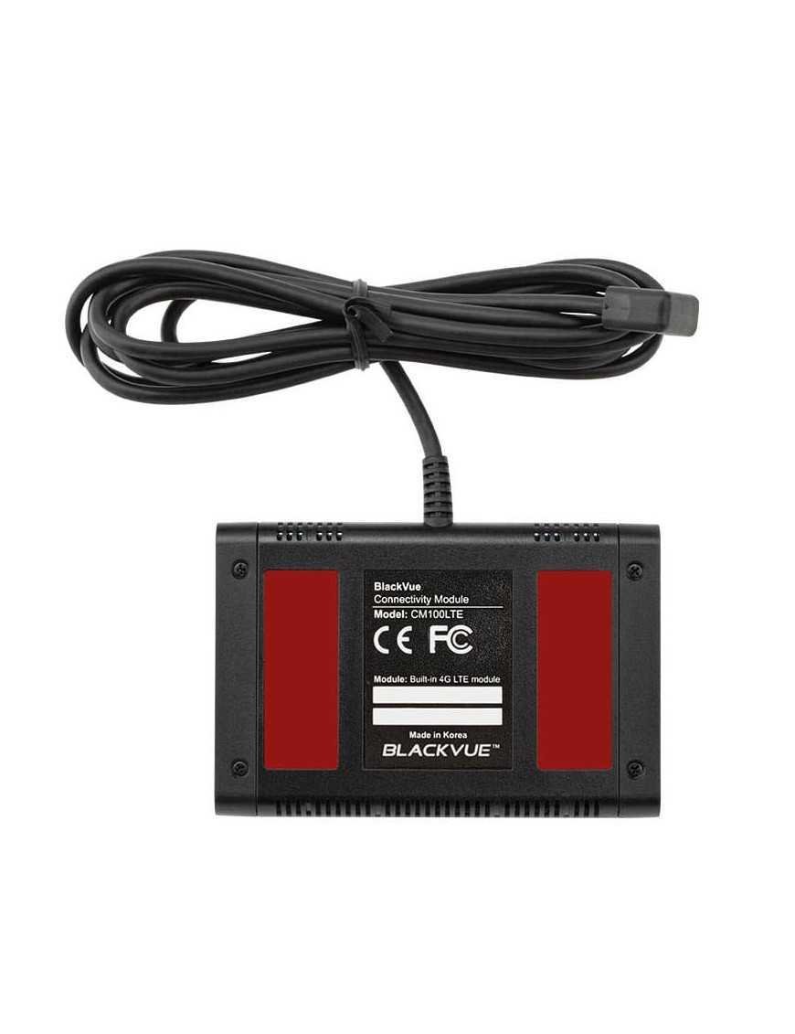 Модуль 4G/LTE BlackVue CM100-LTE для камер DR750X/DR900X