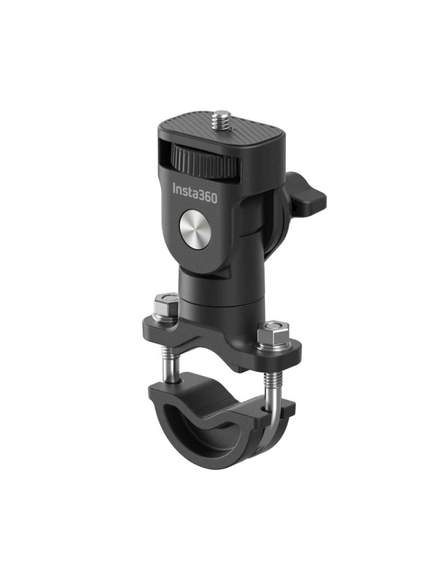 Мотоциклетне кріплення U-Bolt Insta360