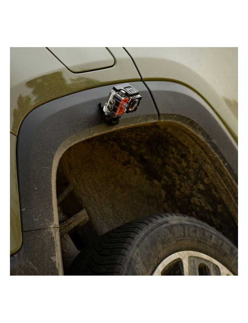 Екшн-камера H3 FULL HD Midland