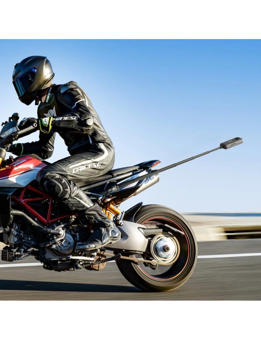 Мотоциклетне кріплення U-Bolt Insta360