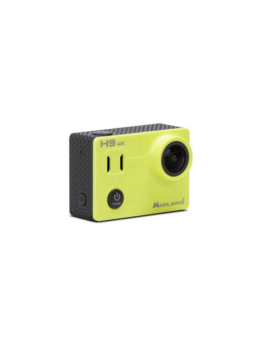 Екшн-камера H9 Ultra HD 2