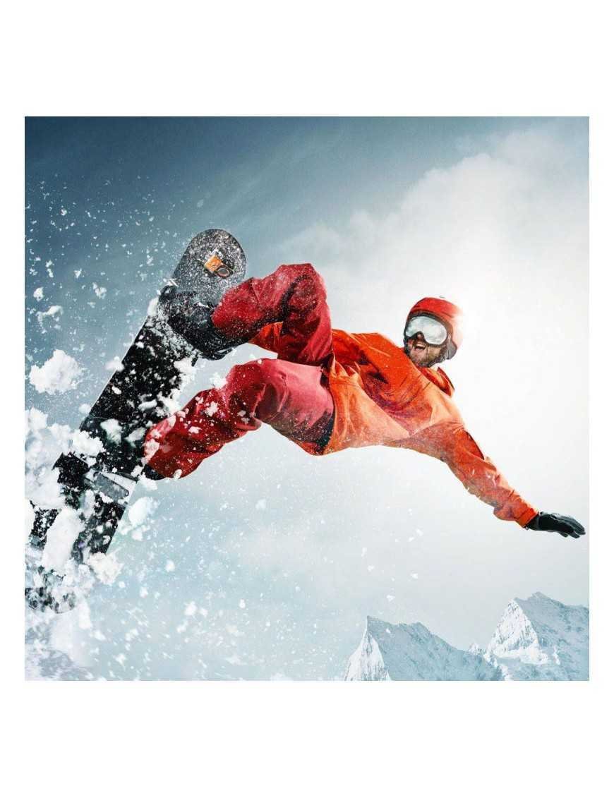 Екшн-камера H3 FULL HD Midland