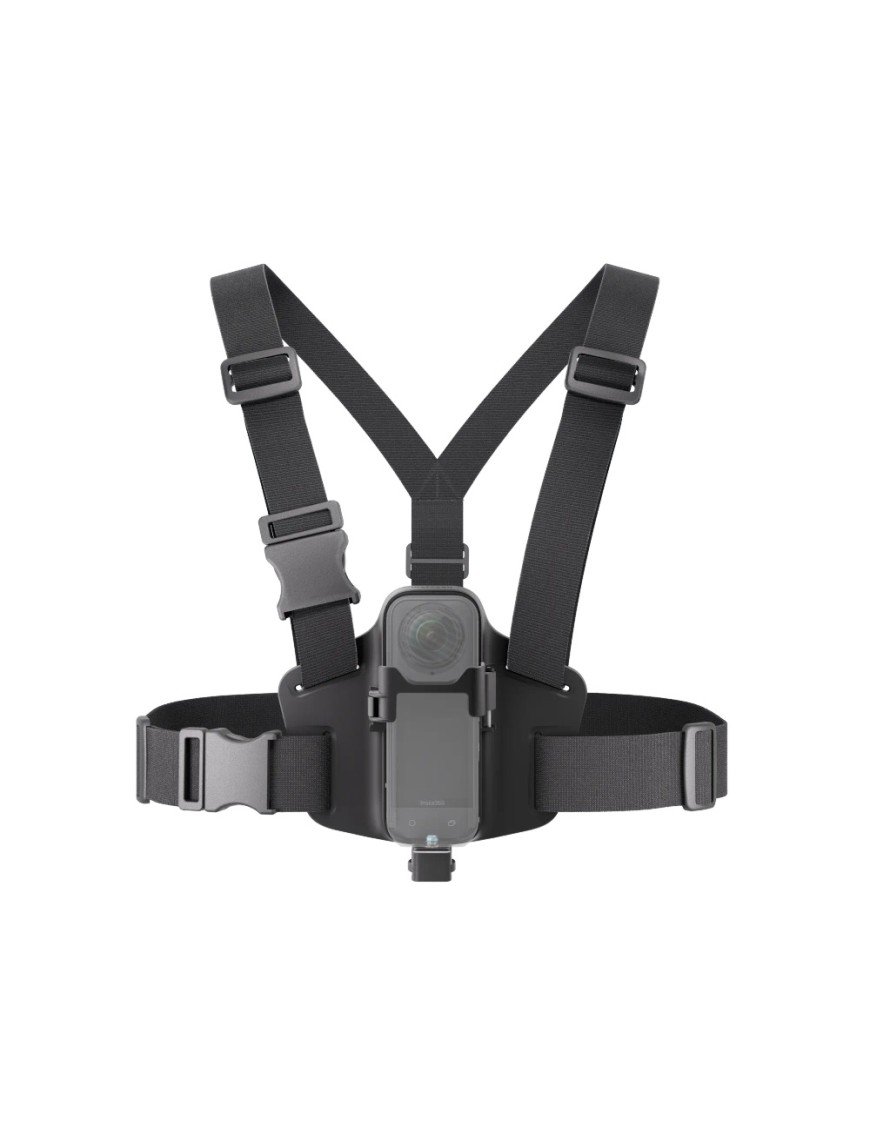POV кріплення на груди Insta360 X5 Insta 360