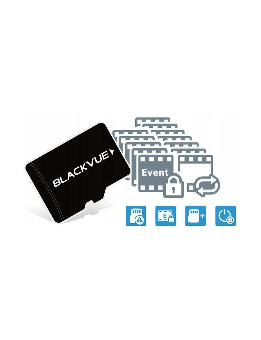 BlackVue DR750X-3CH Plus КАМЕРИ FULL HD З ФУНКЦІЄЮ CLOUD