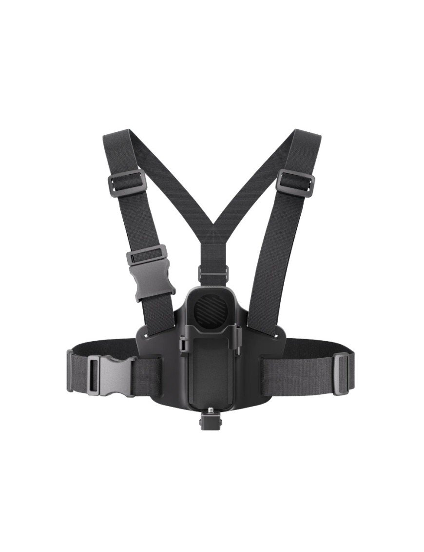 POV кріплення на груди Insta360 X5 Insta 360