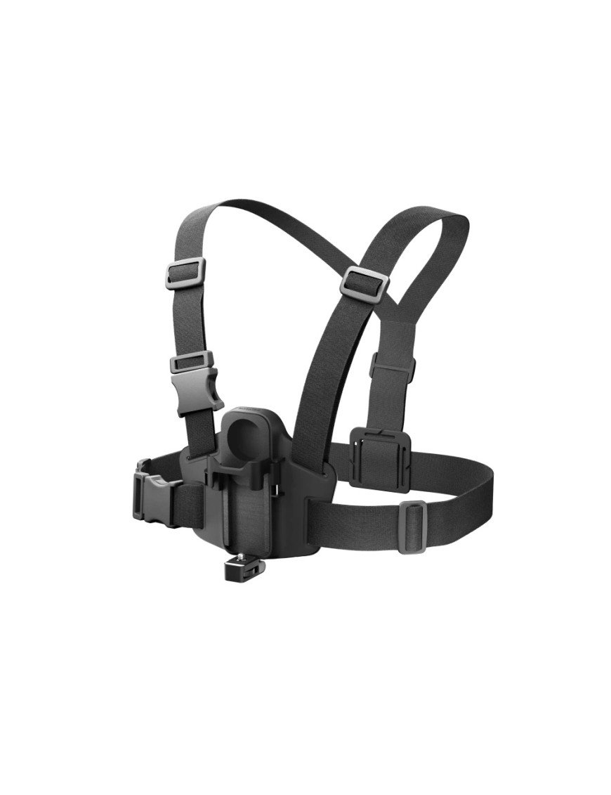 POV кріплення на груди Insta360 X5 Insta 360