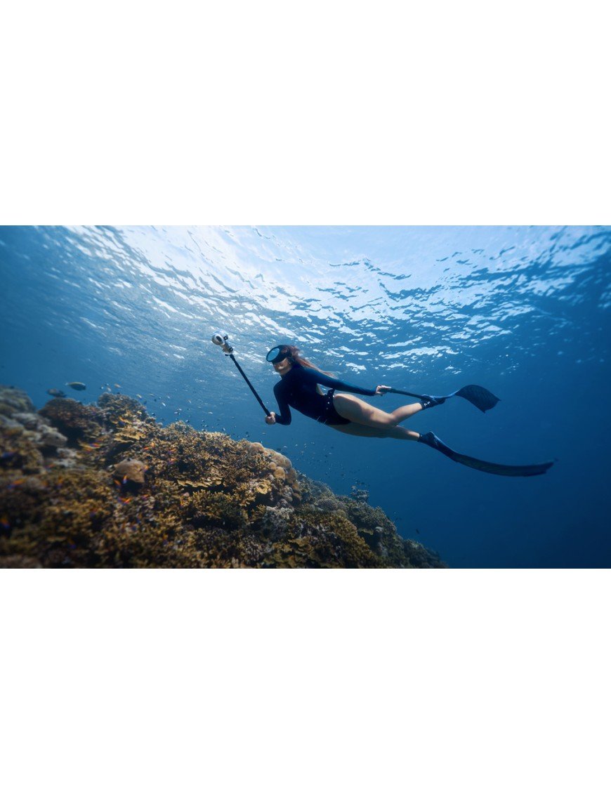 Мотоциклетний комплект Insta360 X5 X502 камера 360