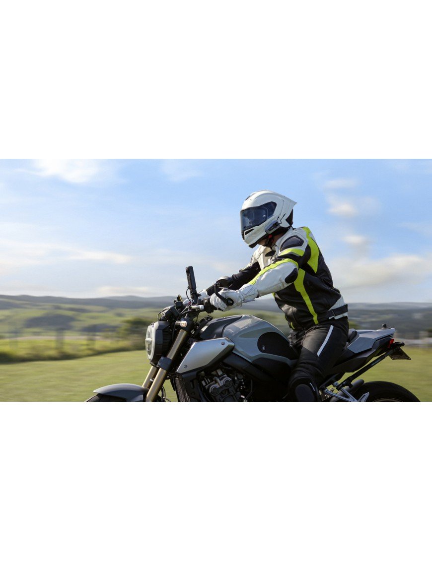 Мотоциклетний комплект Insta360 X5 X502 камера 360