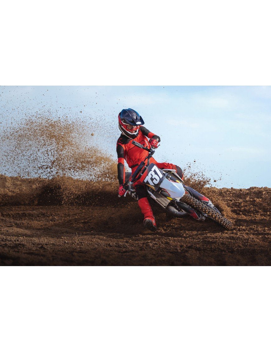 Мотоциклетний комплект Insta360 X5 X502 камера 360