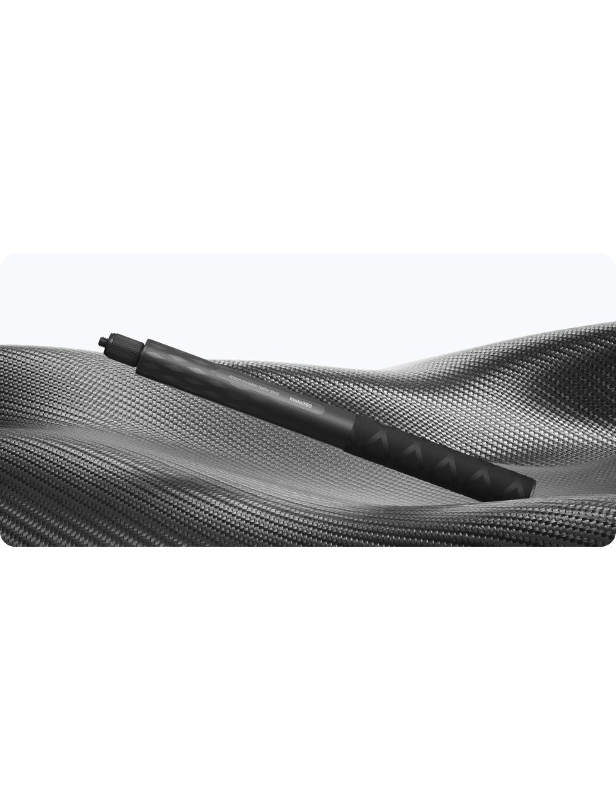 Невидимий селфі-стік Insta360 Action (100 см)