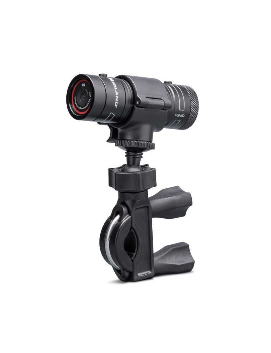 Відеореєстратор Bike Guardian Full HD Midland