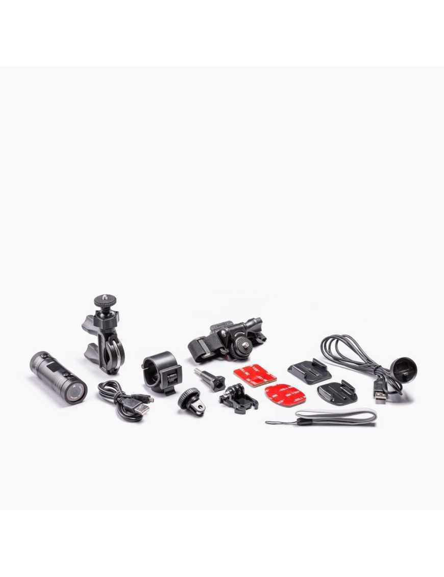 Відеореєстратор Bike Guardian Full HD Midland