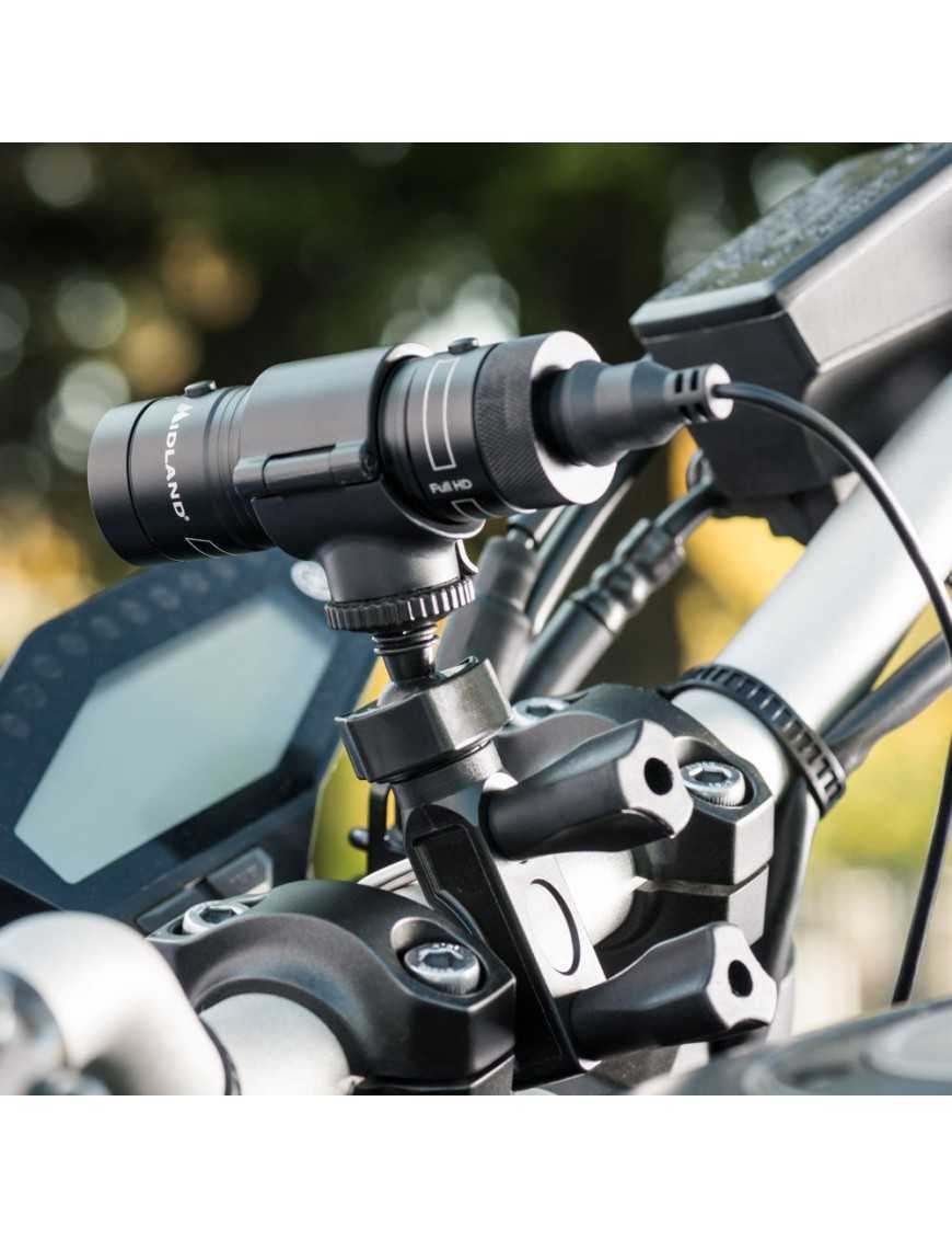Відеореєстратор Bike Guardian Full HD Midland