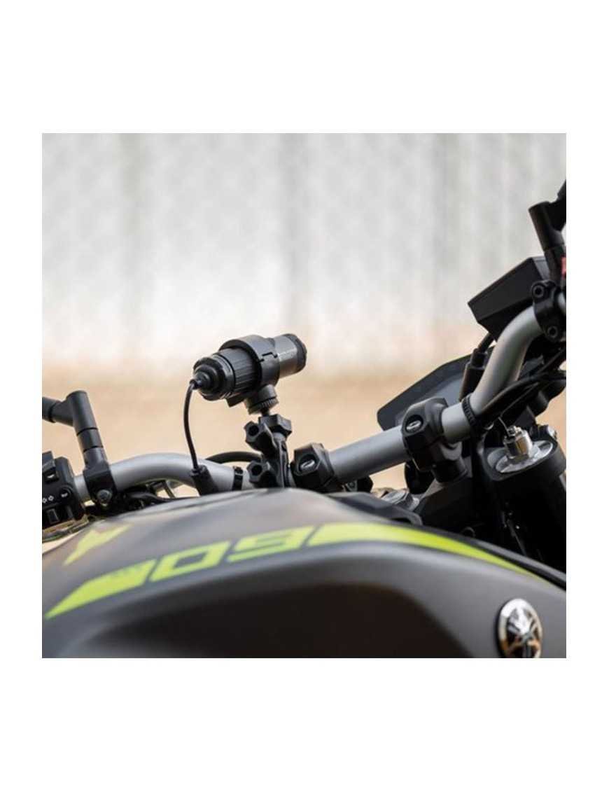 Відеореєстратор Bike Guardian WIFI Midland