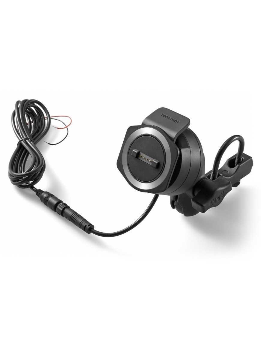 Мотоциклетний монтажний комплект TOMTOM