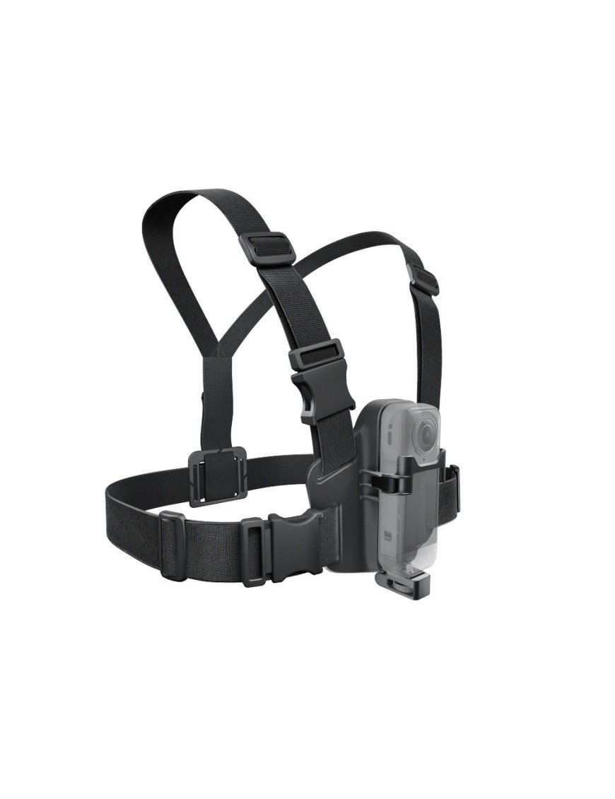 POV кріплення на груди Insta360 X5 Insta 360