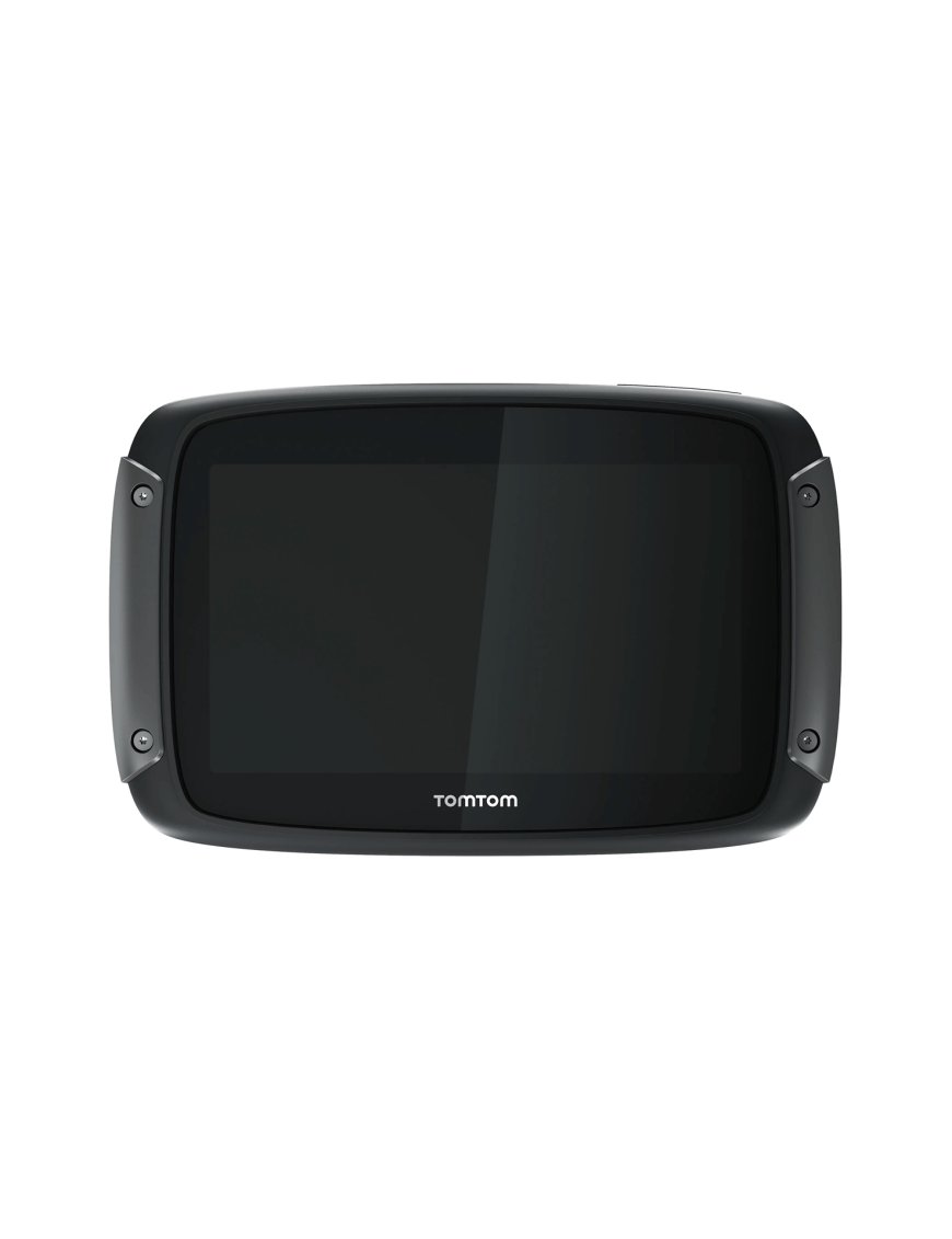 Мотоциклетна навігація Rider 550 Premium Pack