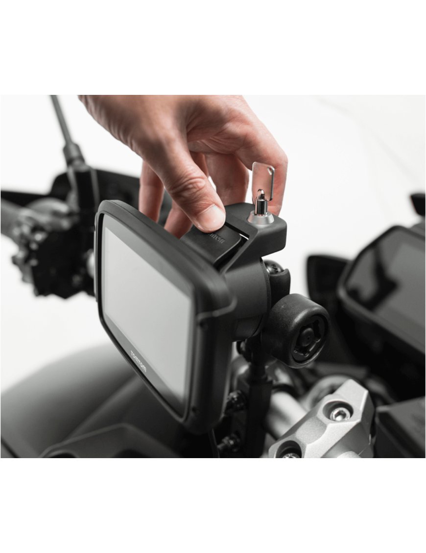 Мотоциклетна навігація Rider 550 Premium Pack