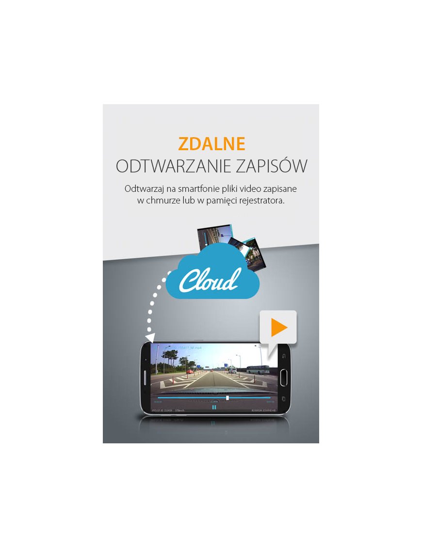 BlackVue DR750X-3CH Plus КАМЕРИ FULL HD З ФУНКЦІЄЮ CLOUD