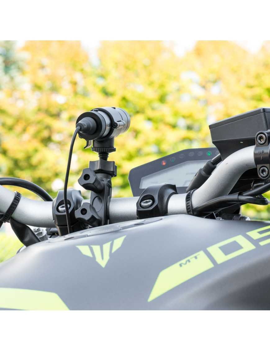 Відеореєстратор Bike Guardian Full HD Midland