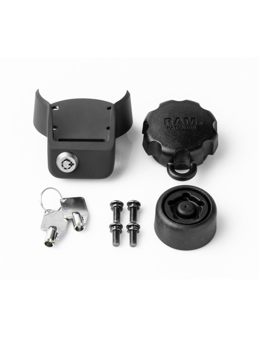 Мотоциклетна навігація Rider 550 Premium Pack