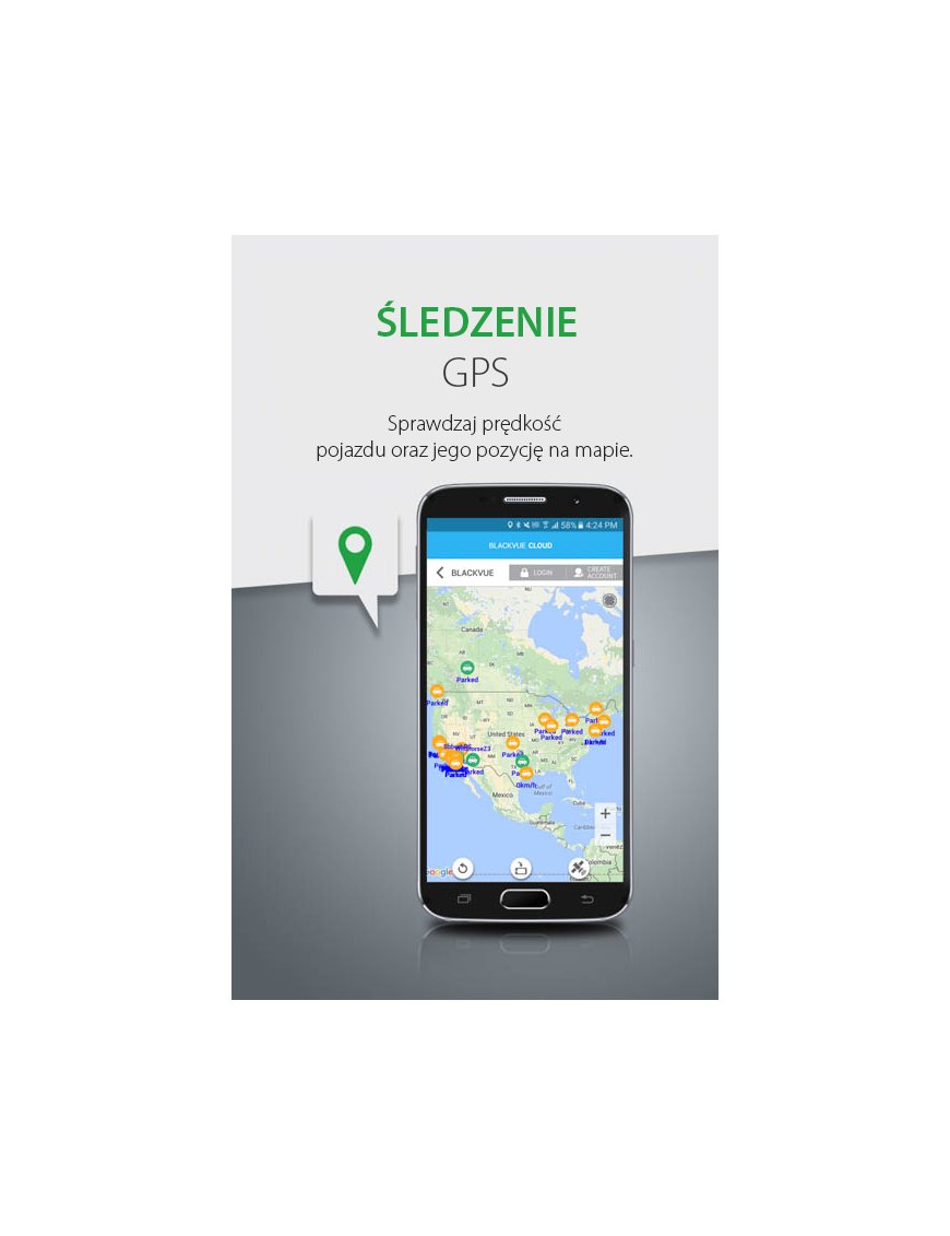 BlackVue DR750X-3CH Plus КАМЕРИ FULL HD З ФУНКЦІЄЮ CLOUD