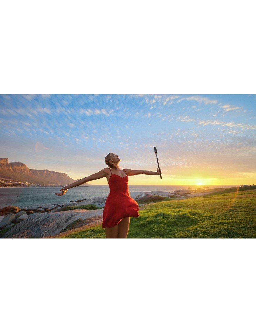 Камера 360 Insta360 X5 X501