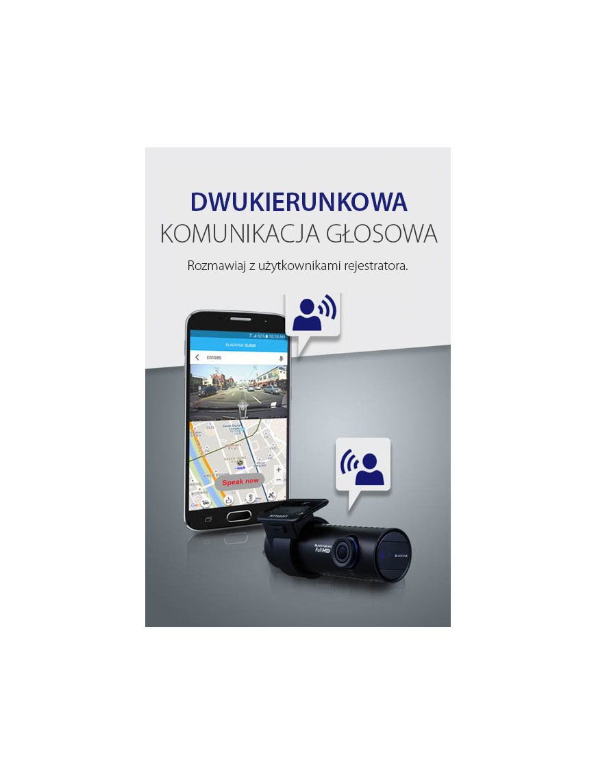 BlackVue DR750X-3CH Plus КАМЕРИ FULL HD З ФУНКЦІЄЮ CLOUD