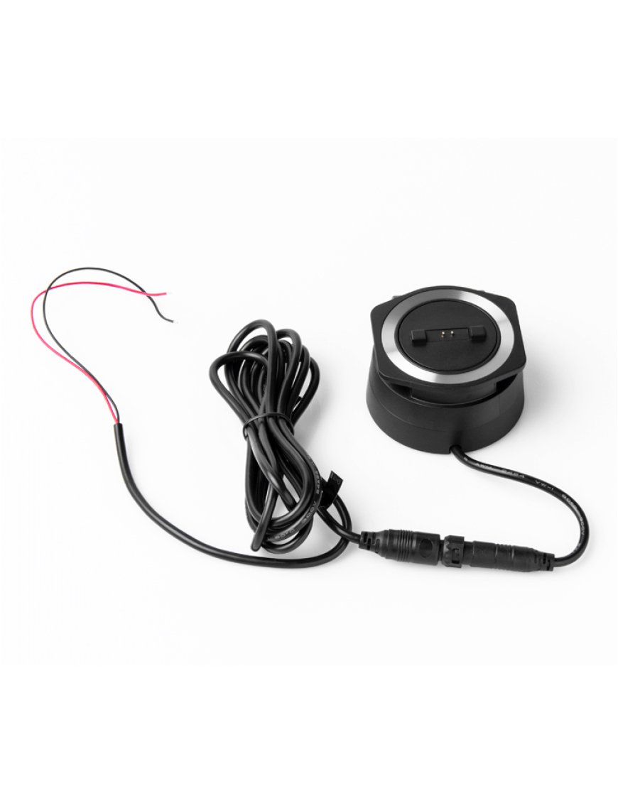 Мотоциклетна навігація Rider 550