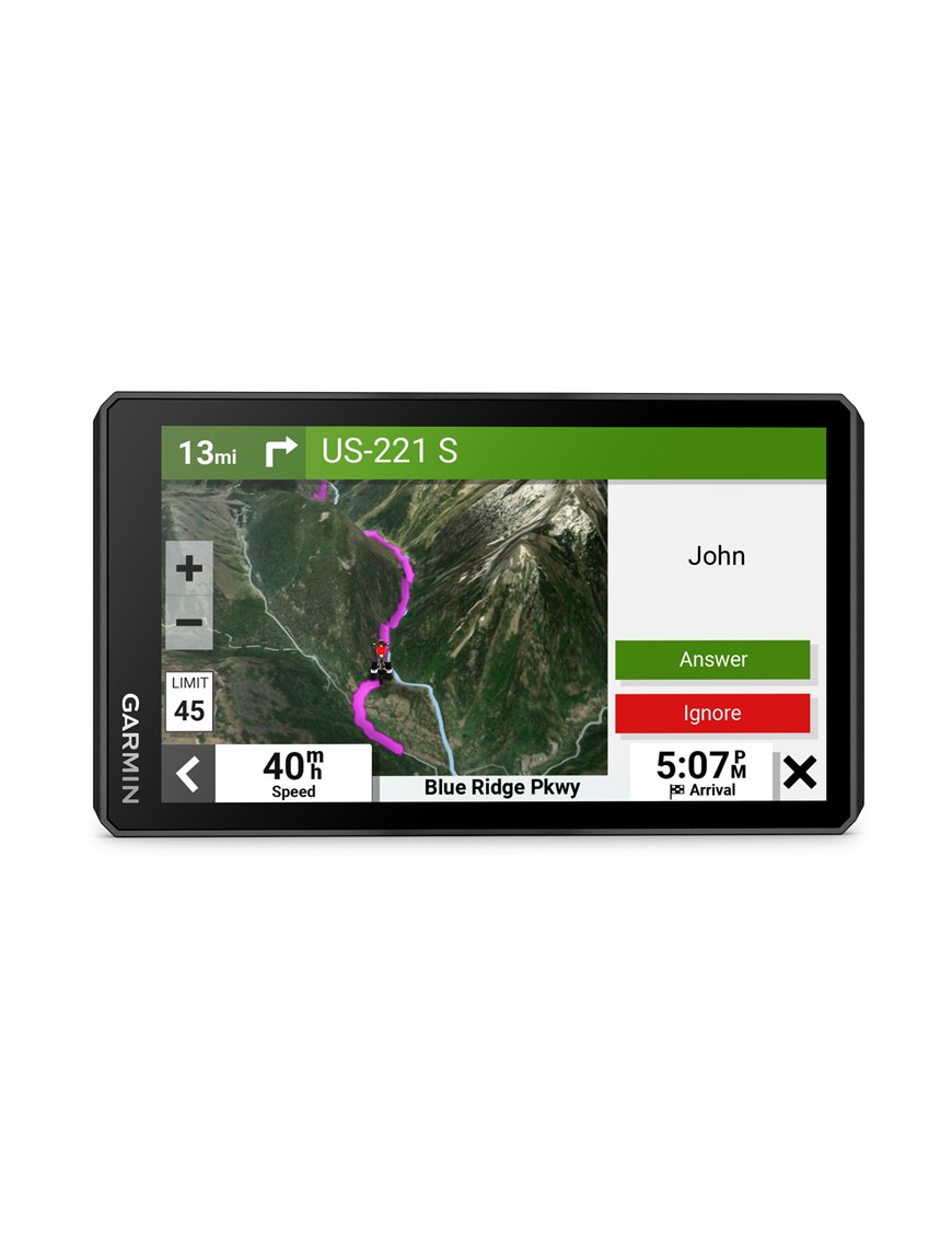 GARMIN zūmo XT2