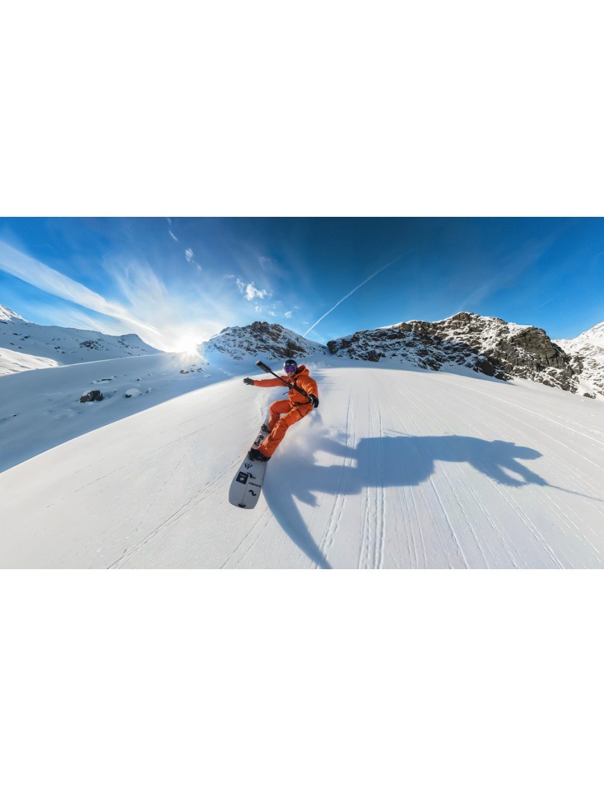 Камера 360 Insta360 X5 X501