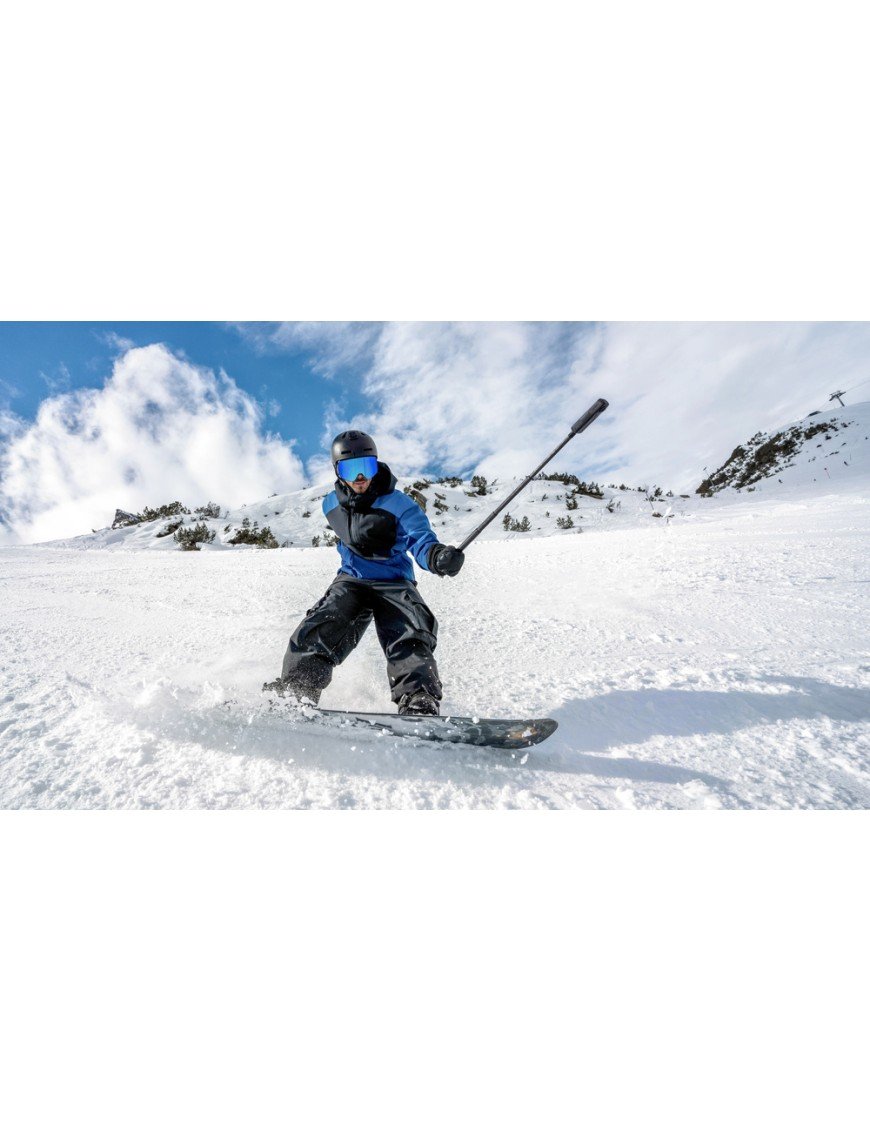 Камера 360 Insta360 X5 X501