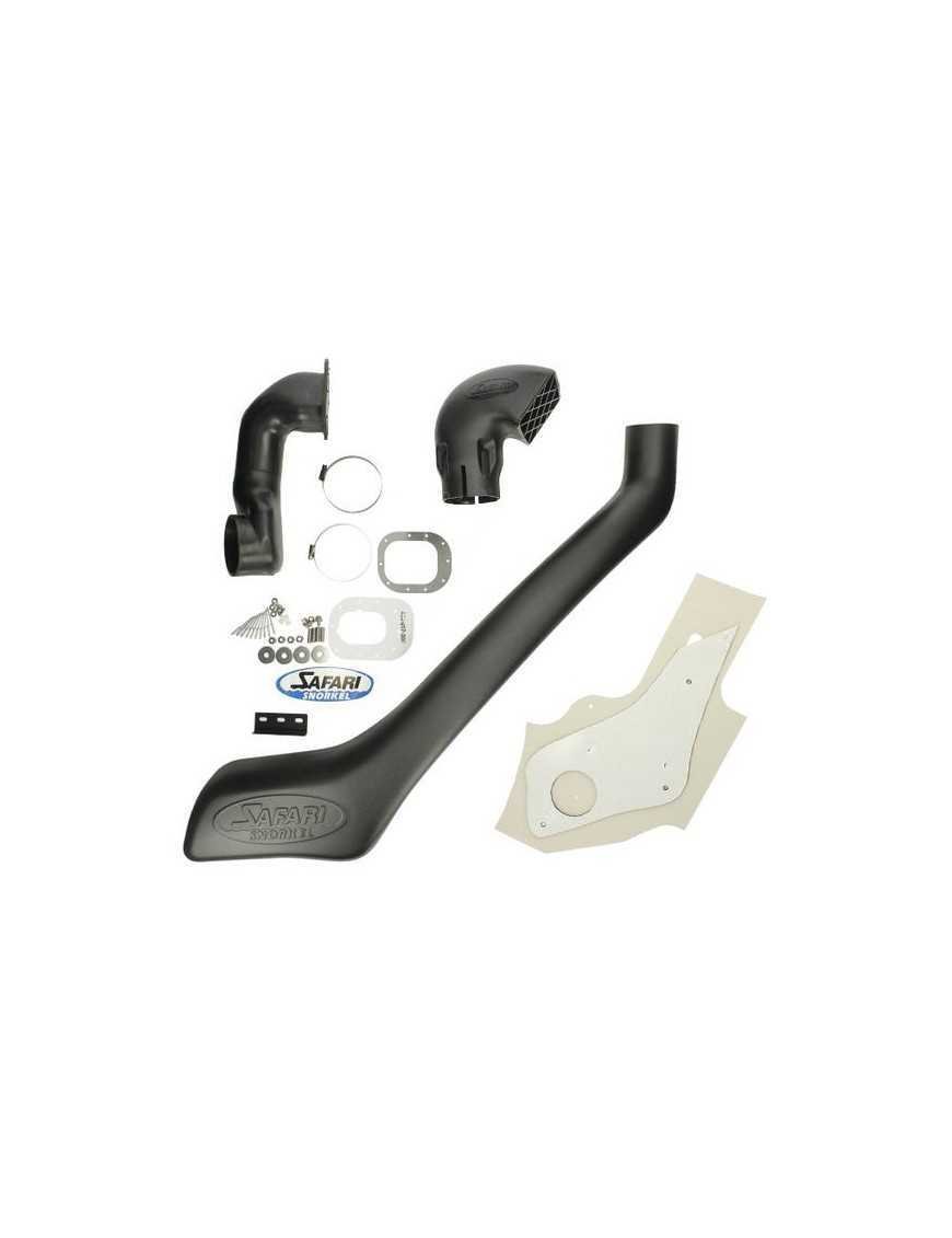 Сафарі шноркель ARB - Toyota Land Cruiser Prado 120