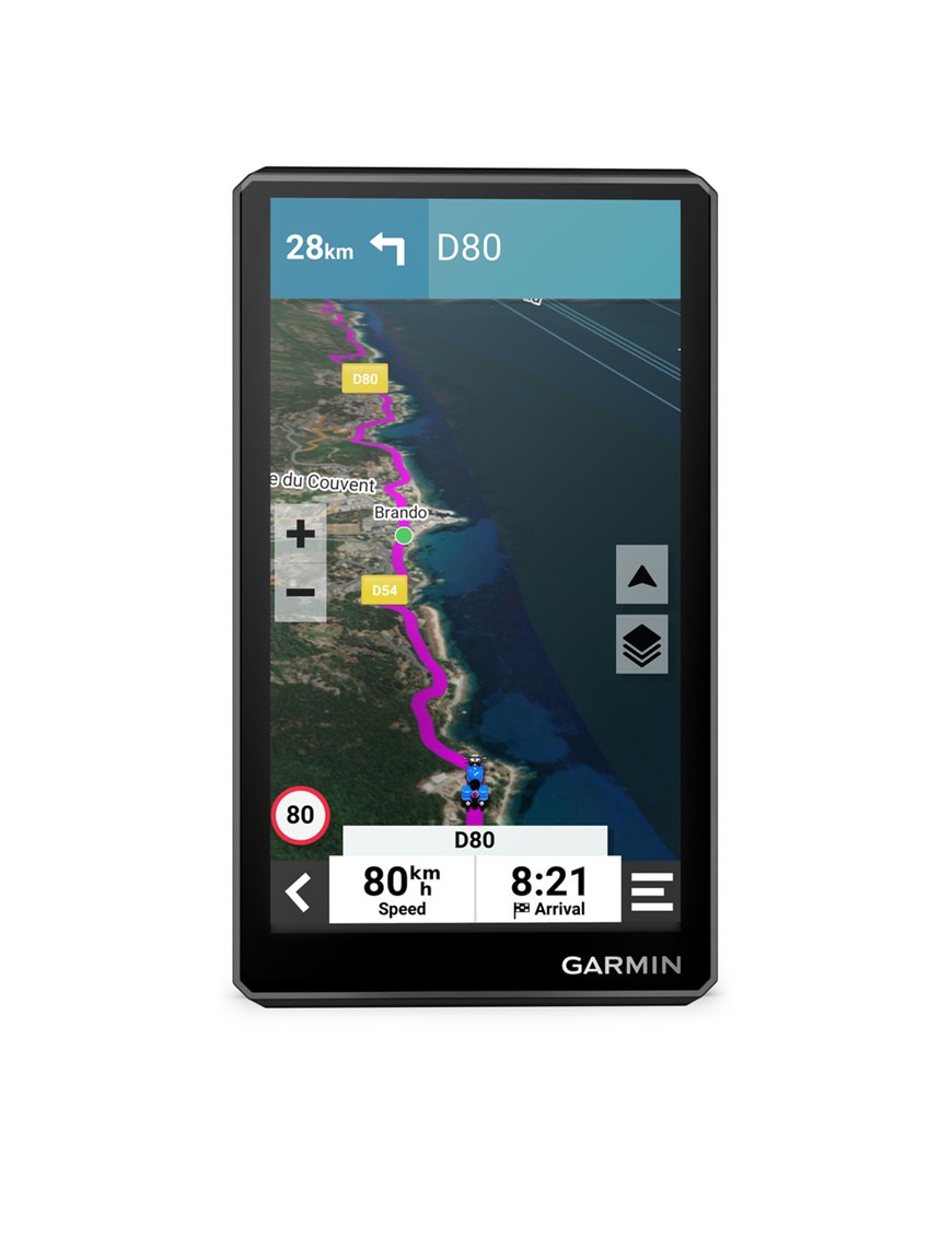 GARMIN zūmo XT2