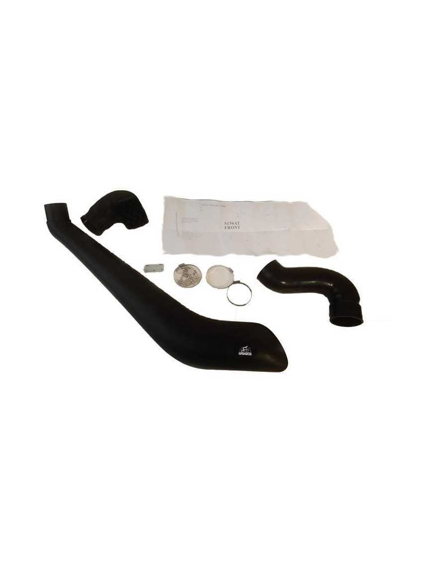 Шноркель TOYOTA FORTUNER 156 2015- 2,8L TD