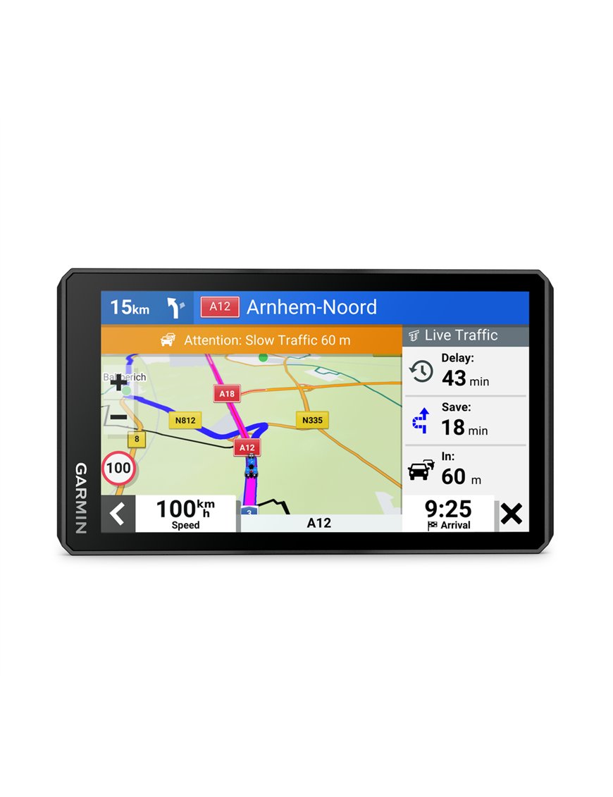 GARMIN zūmo XT2