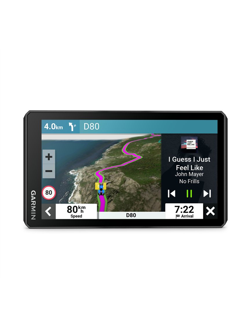 GARMIN zūmo XT2