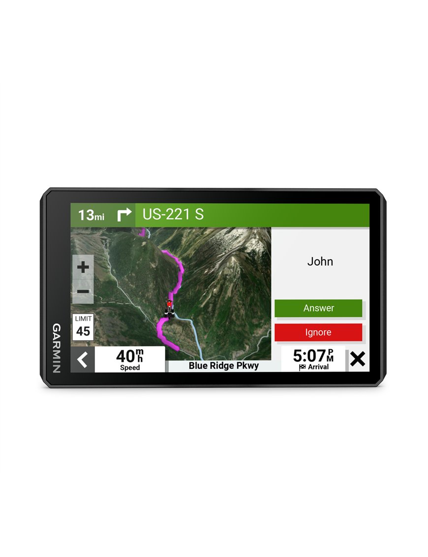 GARMIN zūmo XT2