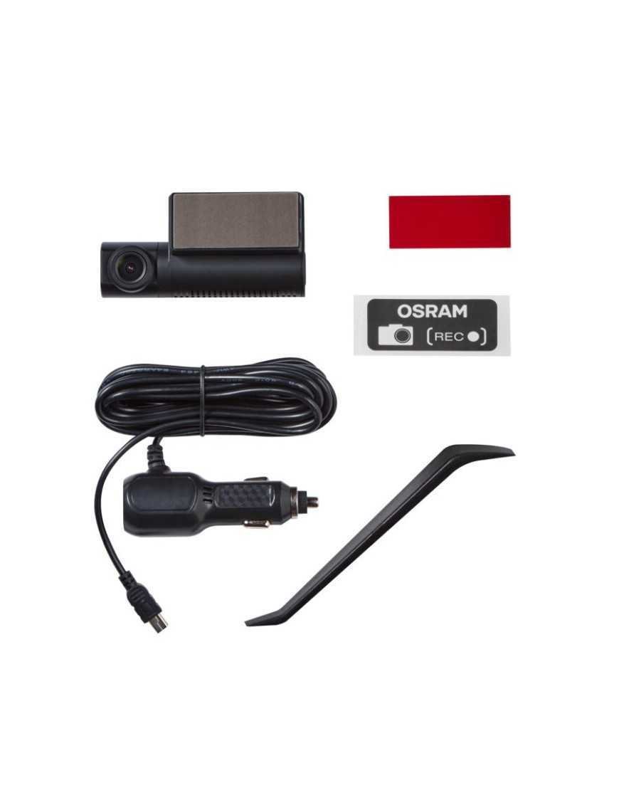 Автомобільна камера ROADSIGHT 50