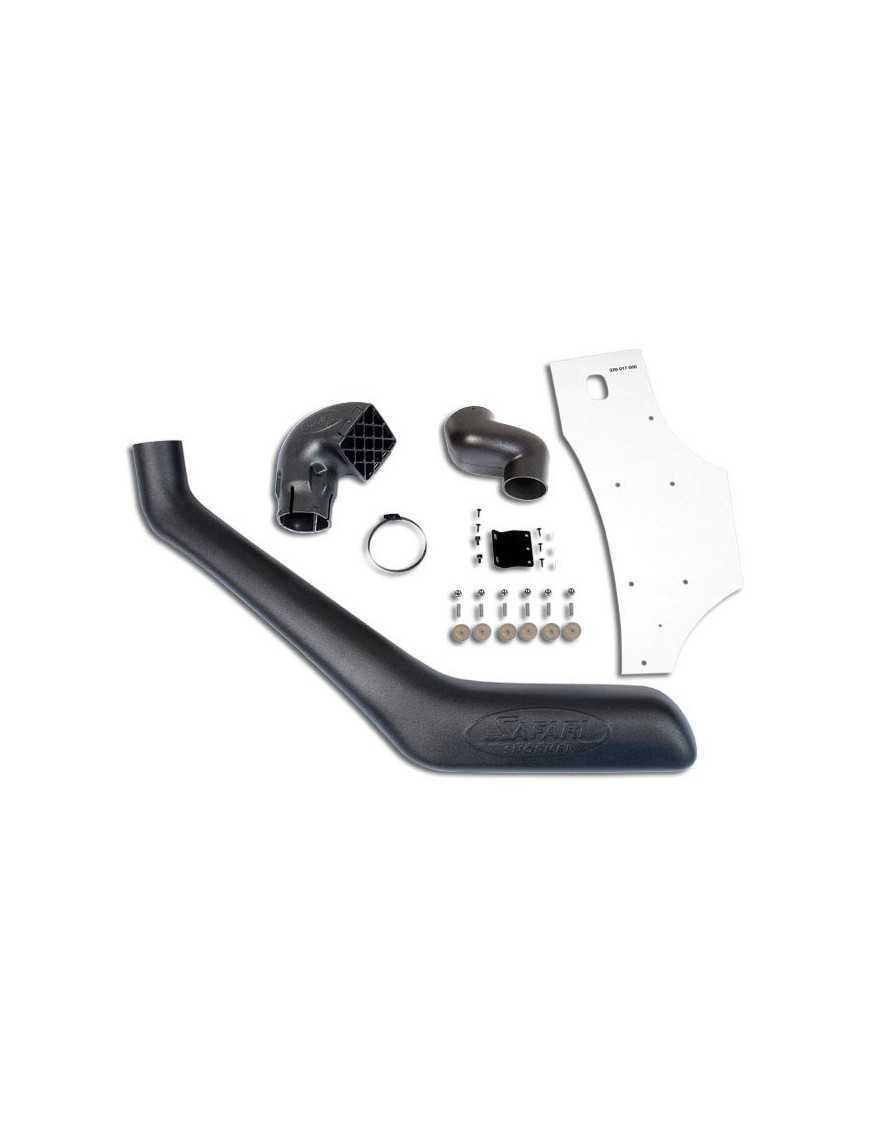 Сафарі шноркель ARB - Suzuki Jimny 98-12