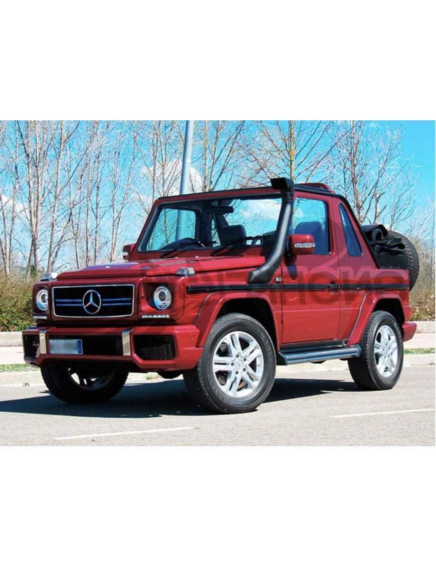 Шноркель MERCEDES G CLASS W460 / 461 / 463 1979 2018