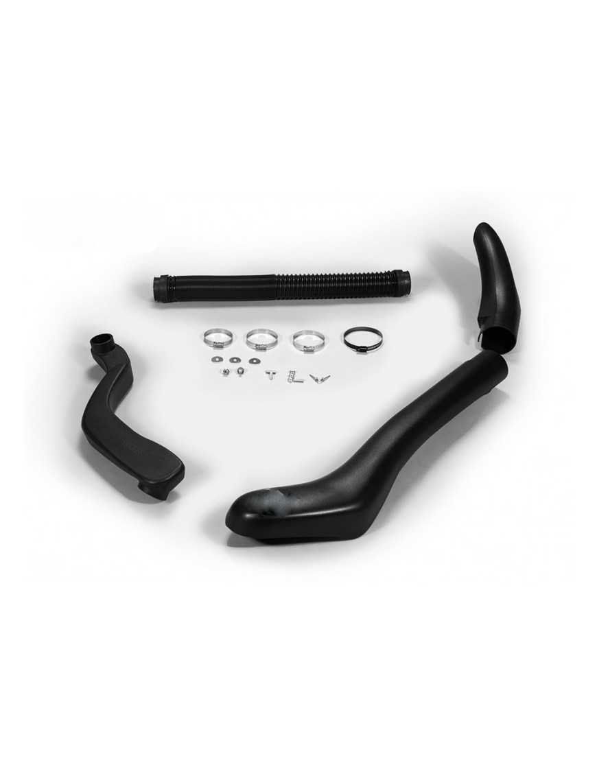 Шноркель Dacia Duster